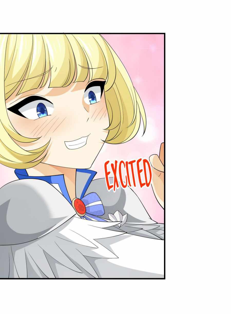 Little Tyrant Doesn’t Want to Meet With a Bad End Chapter 51 - Page 47