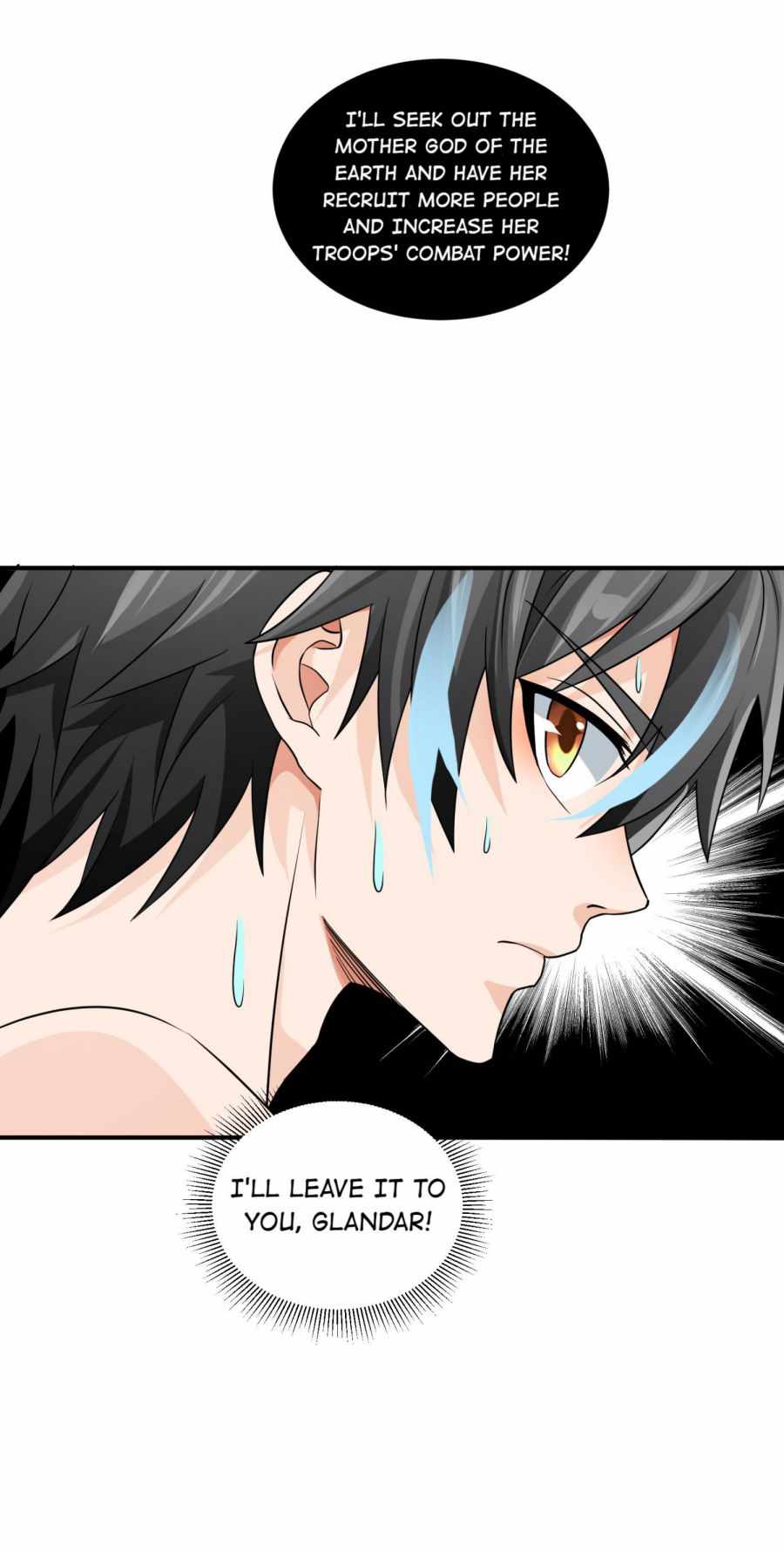 Little Tyrant Doesn’t Want to Meet With a Bad End Chapter 51 - Page 5