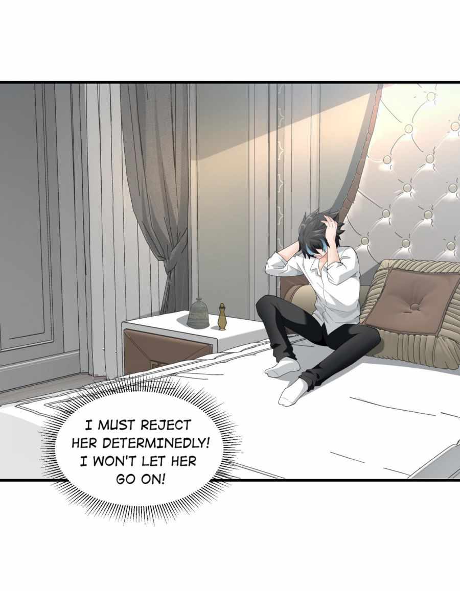Little Tyrant Doesn’t Want to Meet With a Bad End Chapter 51 - Page 53