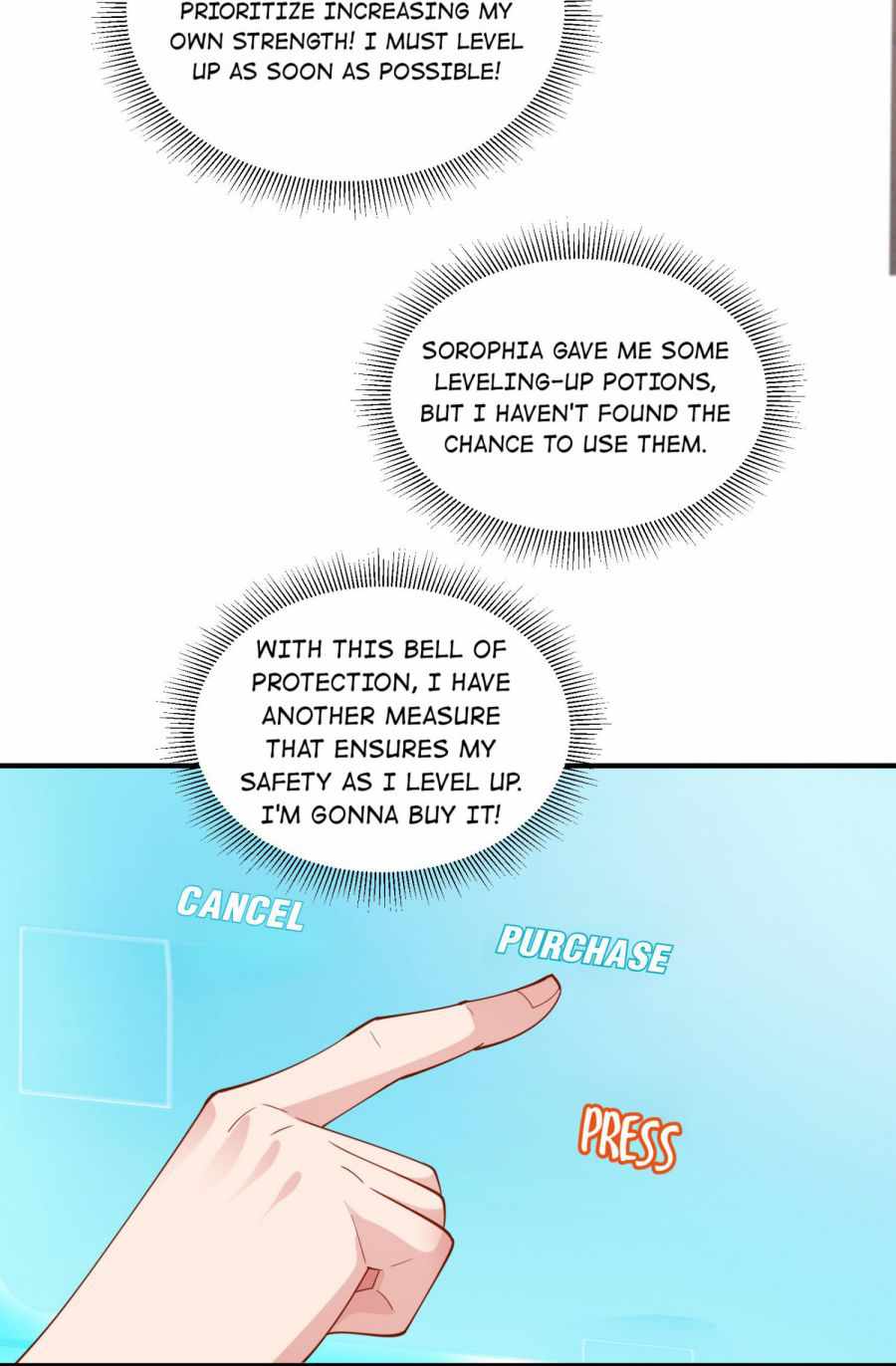 Little Tyrant Doesn’t Want to Meet With a Bad End Chapter 51 - Page 7