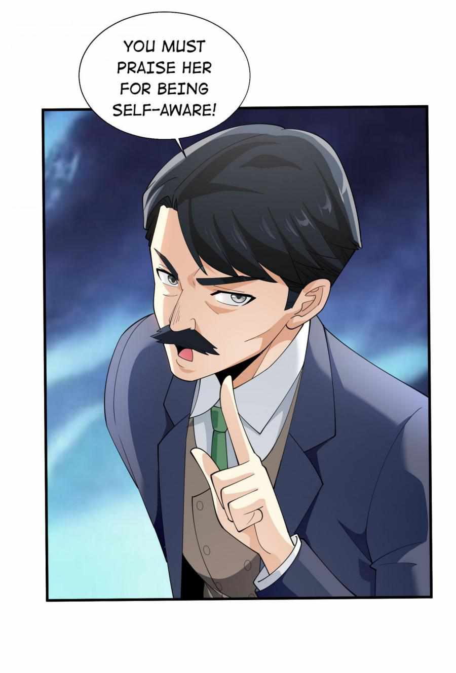 Little Tyrant Doesn’t Want to Meet With a Bad End Chapter 52 - Page 12