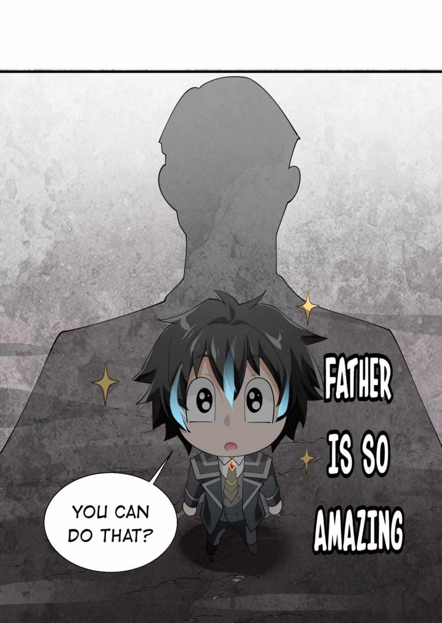 Little Tyrant Doesn’t Want to Meet With a Bad End Chapter 52 - Page 13