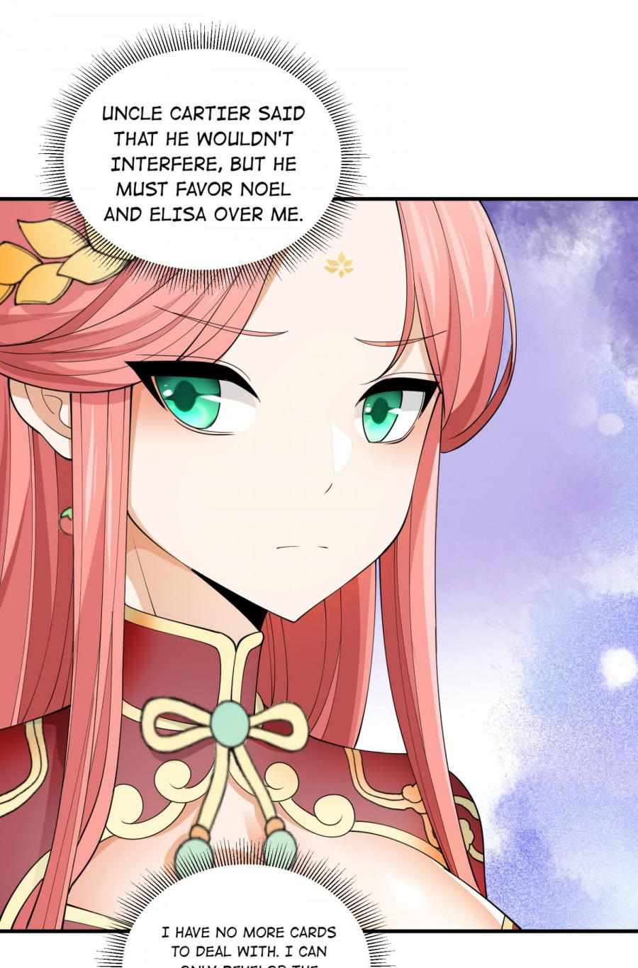 Little Tyrant Doesn’t Want to Meet With a Bad End Chapter 52 - Page 20