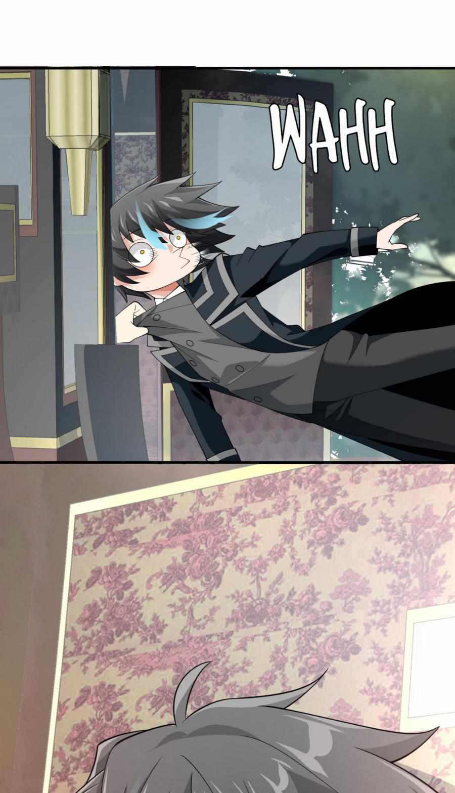 Little Tyrant Doesn’t Want to Meet With a Bad End Chapter 52 - Page 24