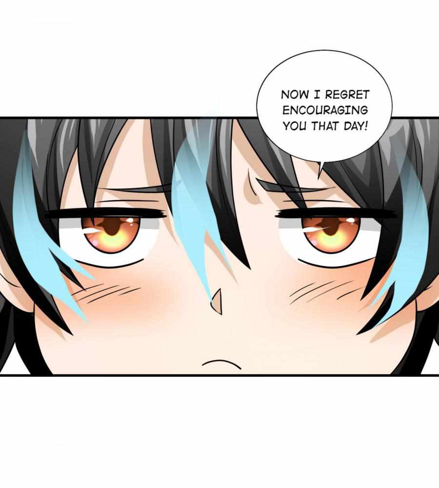Little Tyrant Doesn’t Want to Meet With a Bad End Chapter 52 - Page 29