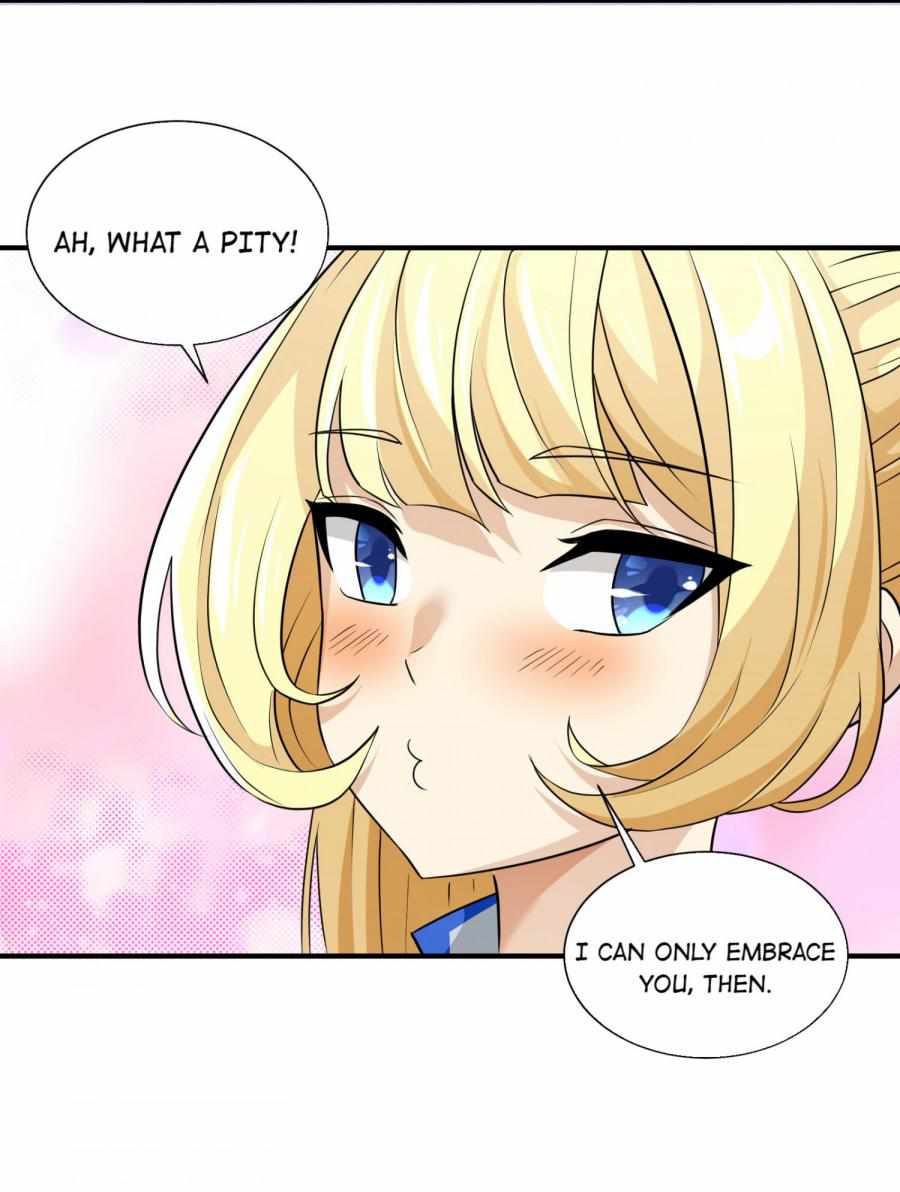 Little Tyrant Doesn’t Want to Meet With a Bad End Chapter 52 - Page 33