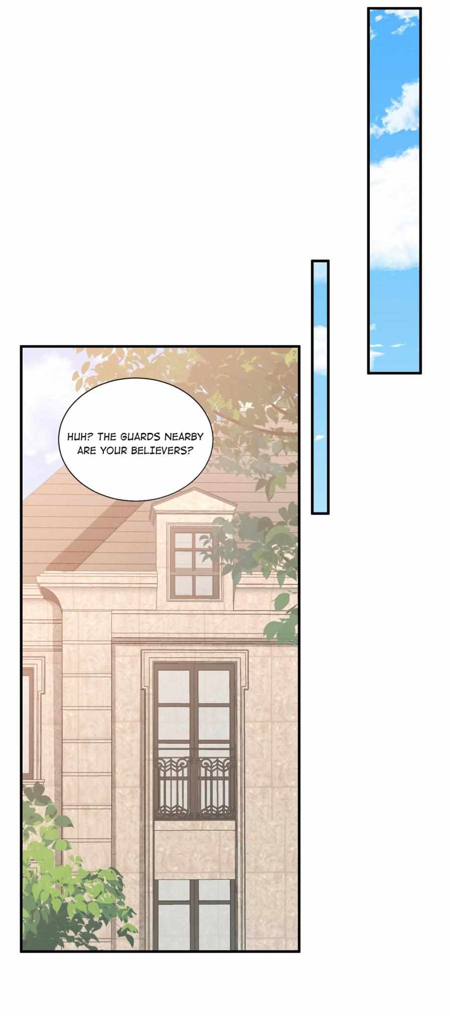 Little Tyrant Doesn’t Want to Meet With a Bad End Chapter 52 - Page 37