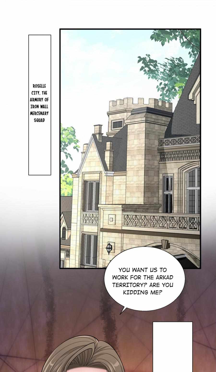 Little Tyrant Doesn’t Want to Meet With a Bad End Chapter 52 - Page 41