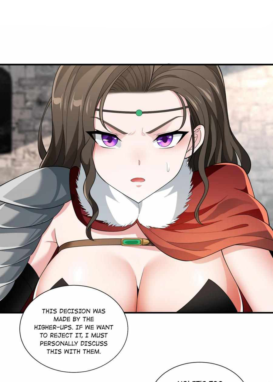 Little Tyrant Doesn’t Want to Meet With a Bad End Chapter 52 - Page 44