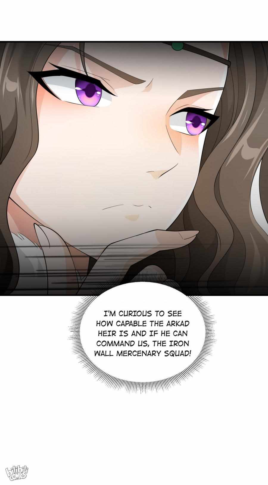 Little Tyrant Doesn’t Want to Meet With a Bad End Chapter 52 - Page 48