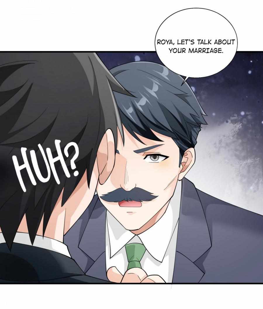 Little Tyrant Doesn’t Want to Meet With a Bad End Chapter 52 - Page 5