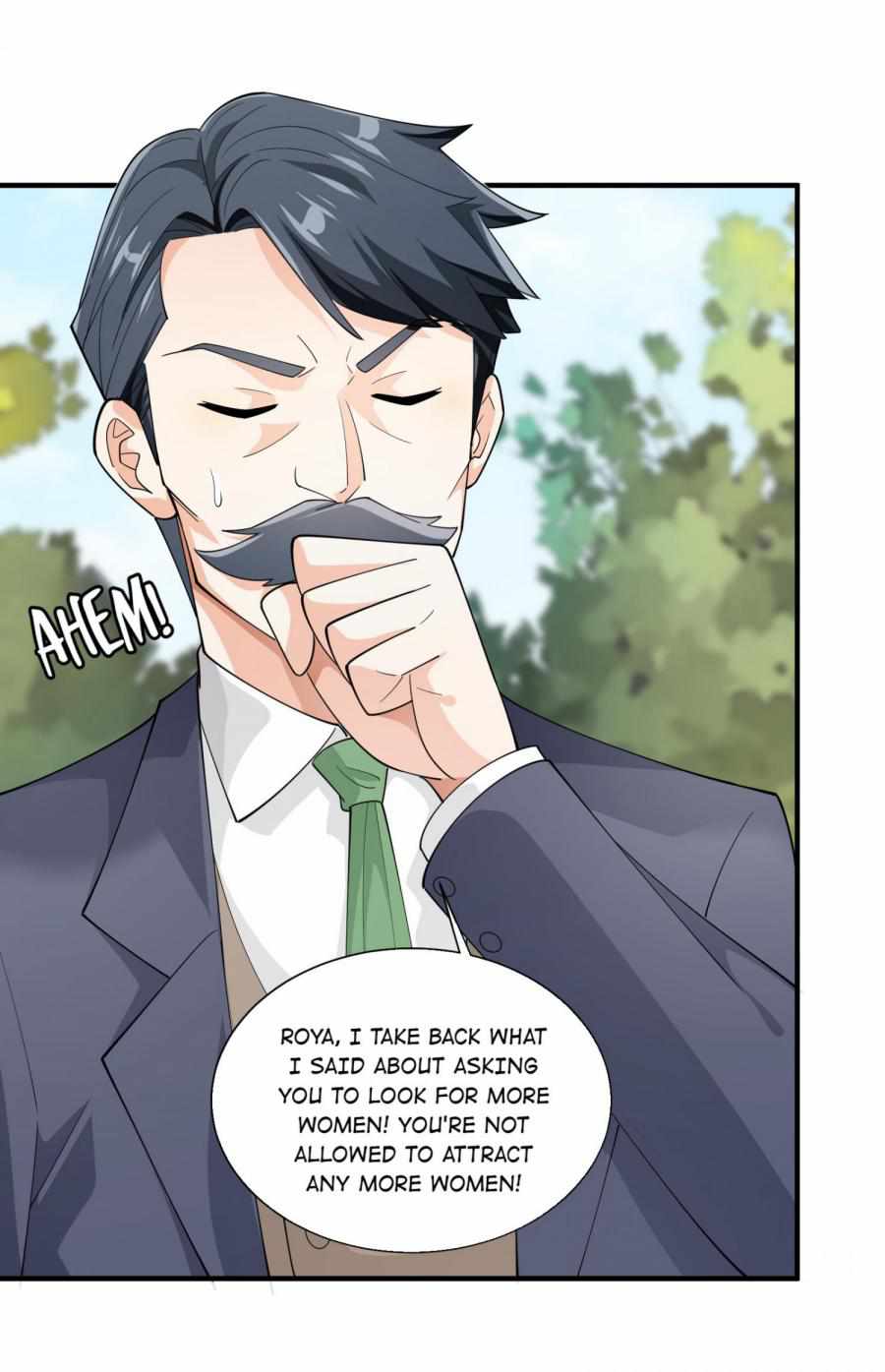 Little Tyrant Doesn’t Want to Meet With a Bad End Chapter 52 - Page 8