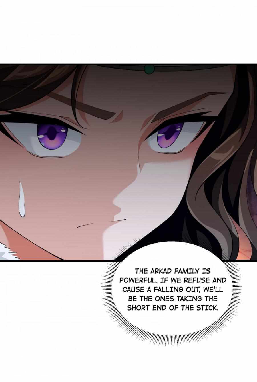 Little Tyrant Doesn’t Want to Meet With a Bad End Chapter 53 - Page 10