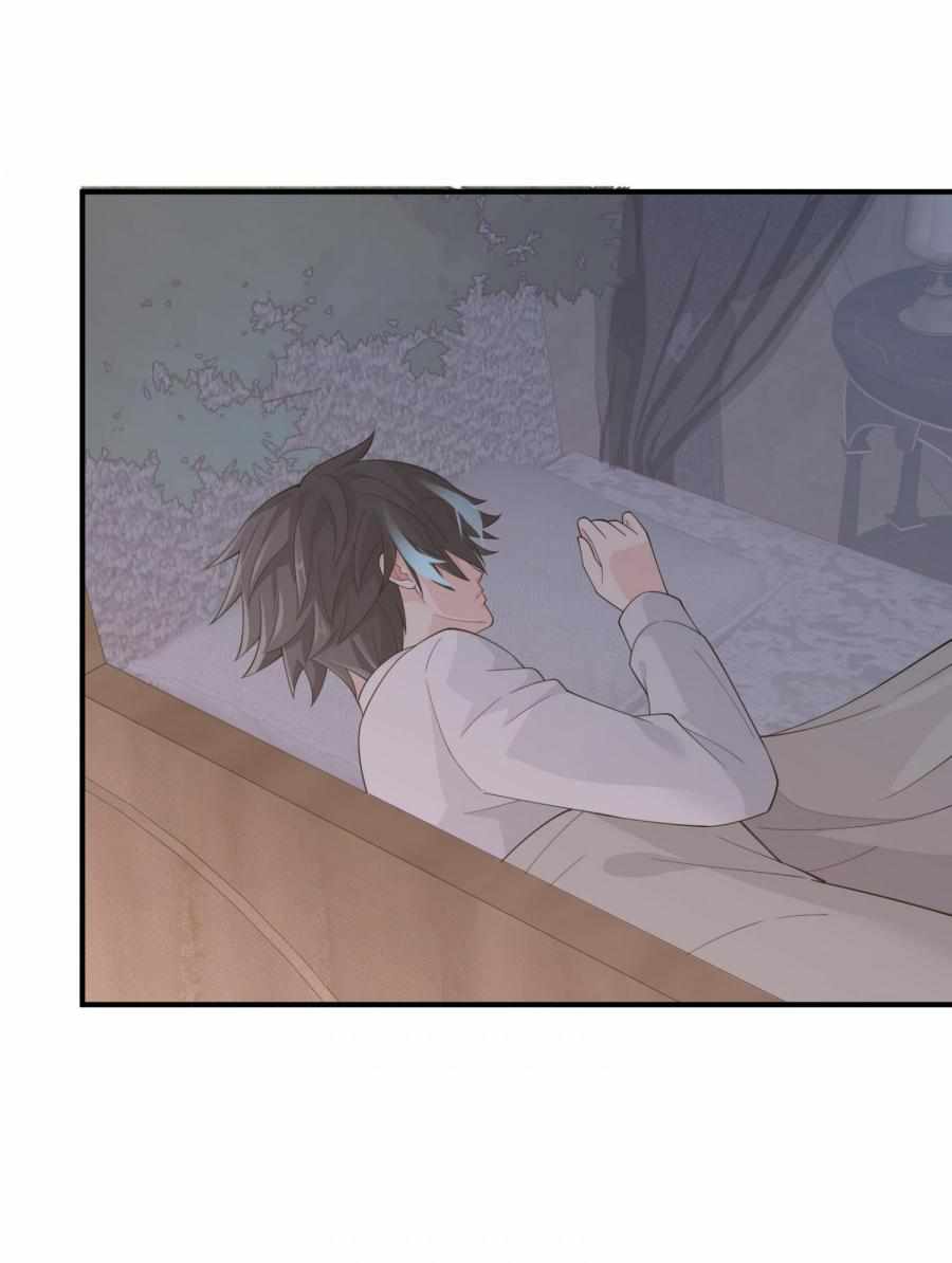 Little Tyrant Doesn’t Want to Meet With a Bad End Chapter 53 - Page 27