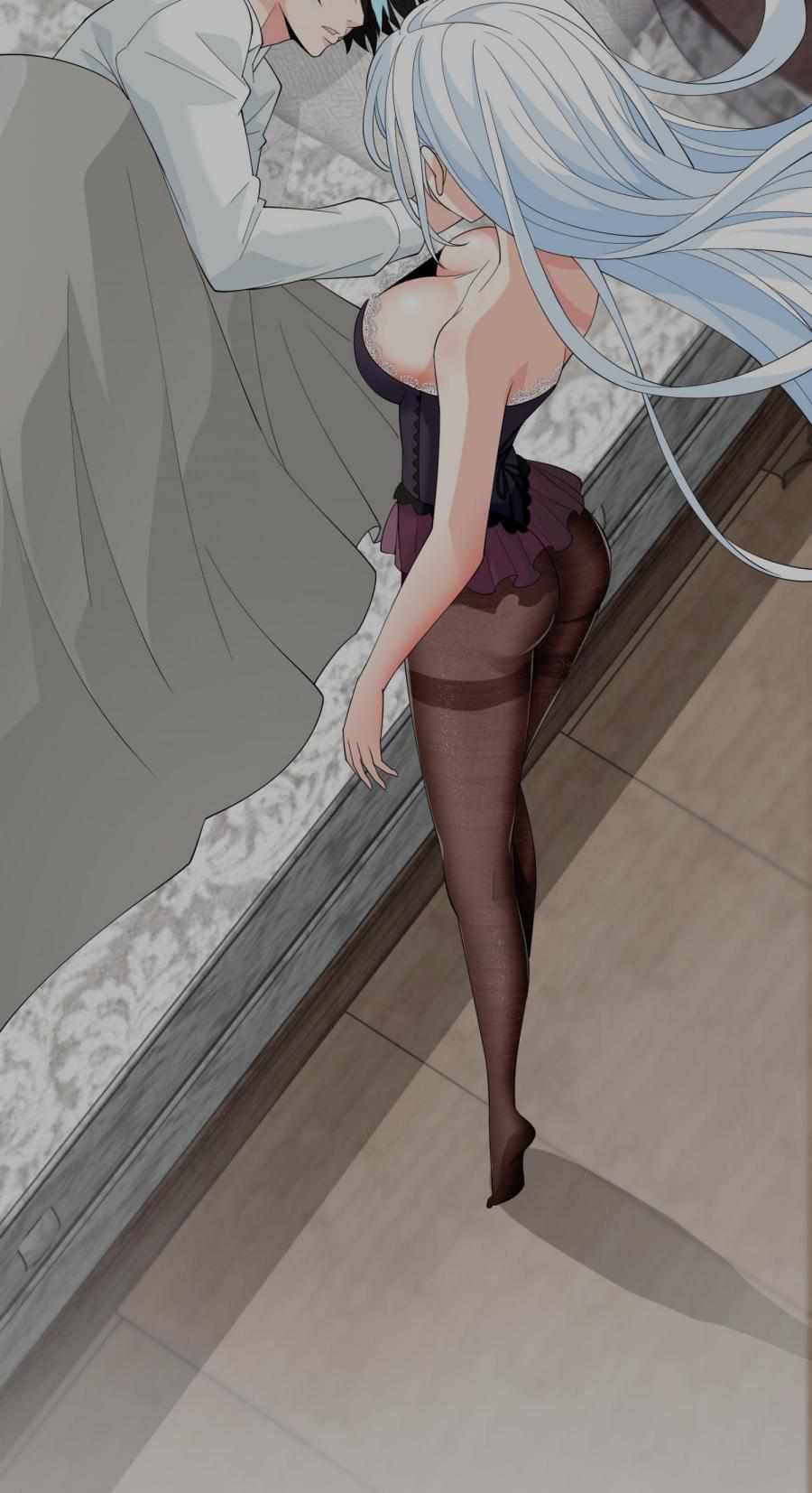 Little Tyrant Doesn’t Want to Meet With a Bad End Chapter 53 - Page 30