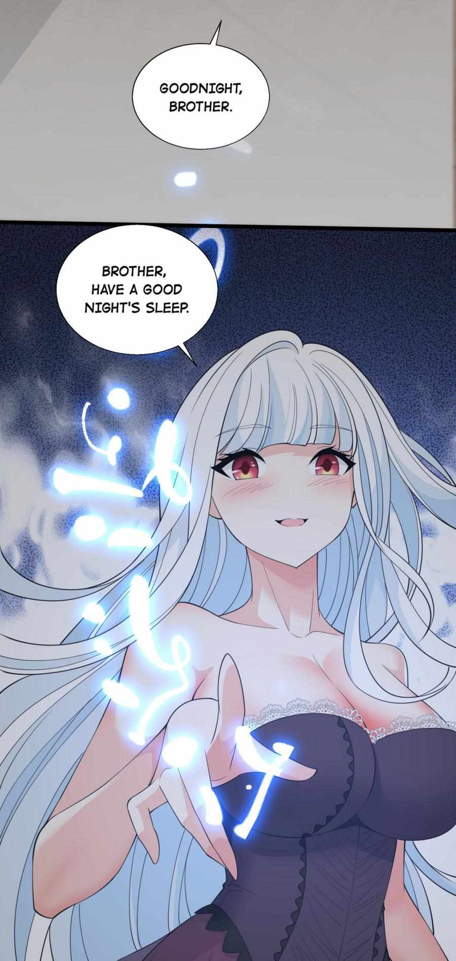 Little Tyrant Doesn’t Want to Meet With a Bad End Chapter 53 - Page 31