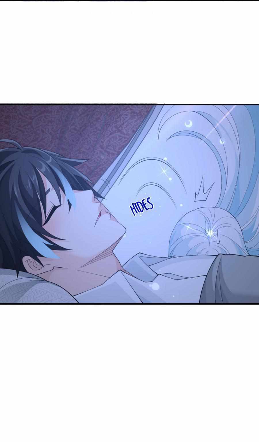 Little Tyrant Doesn’t Want to Meet With a Bad End Chapter 53 - Page 39