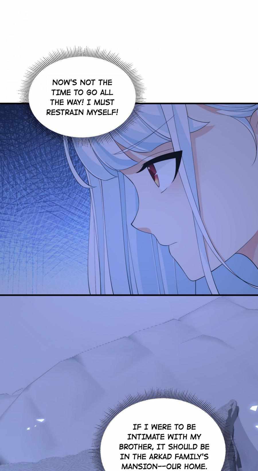Little Tyrant Doesn’t Want to Meet With a Bad End Chapter 53 - Page 41