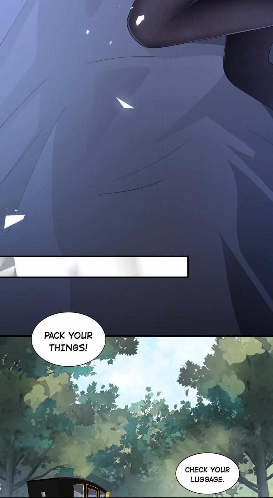 Little Tyrant Doesn’t Want to Meet With a Bad End Chapter 53 - Page 43