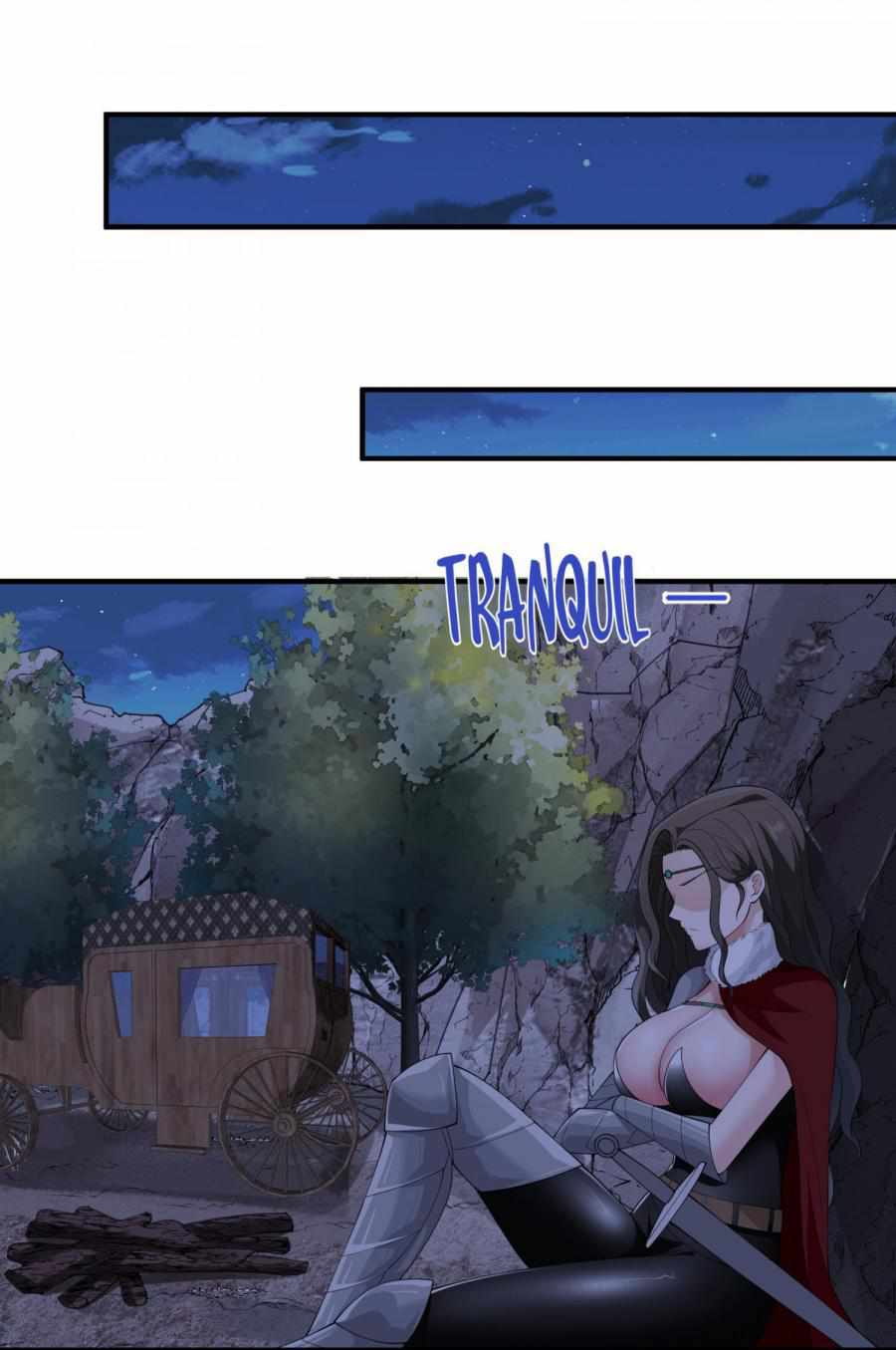 Little Tyrant Doesn’t Want to Meet With a Bad End Chapter 53 - Page 48