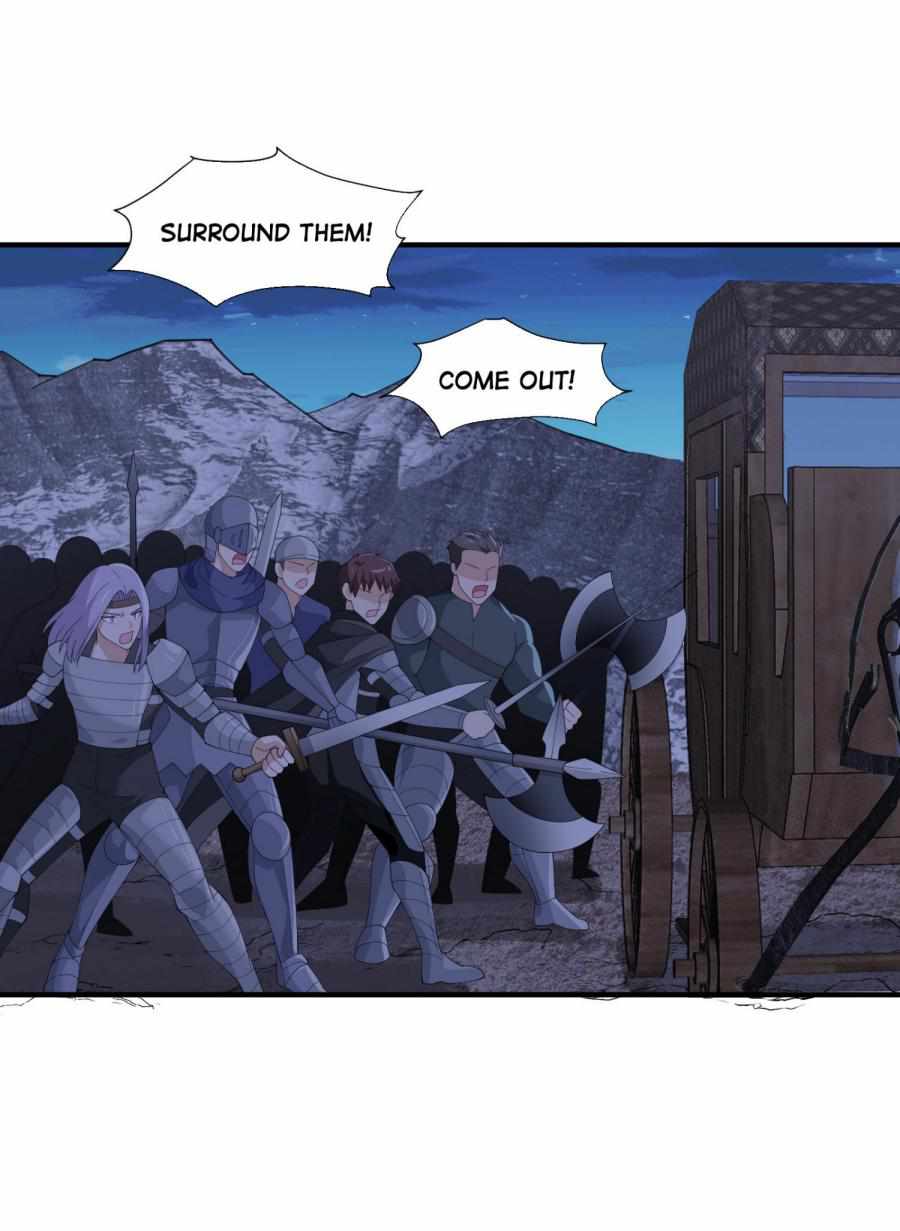 Little Tyrant Doesn’t Want to Meet With a Bad End Chapter 53 - Page 50