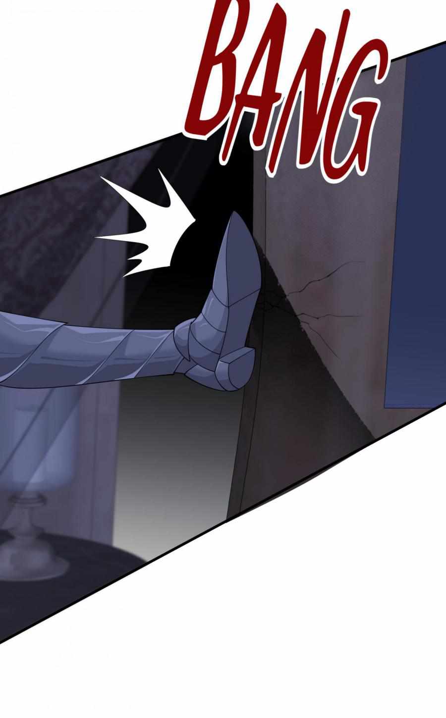 Little Tyrant Doesn’t Want to Meet With a Bad End Chapter 53 - Page 52