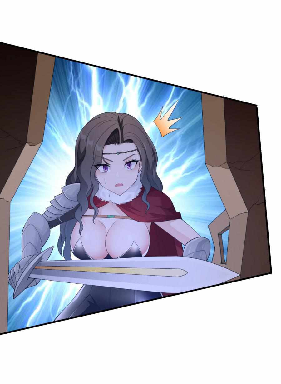 Little Tyrant Doesn’t Want to Meet With a Bad End Chapter 53 - Page 53
