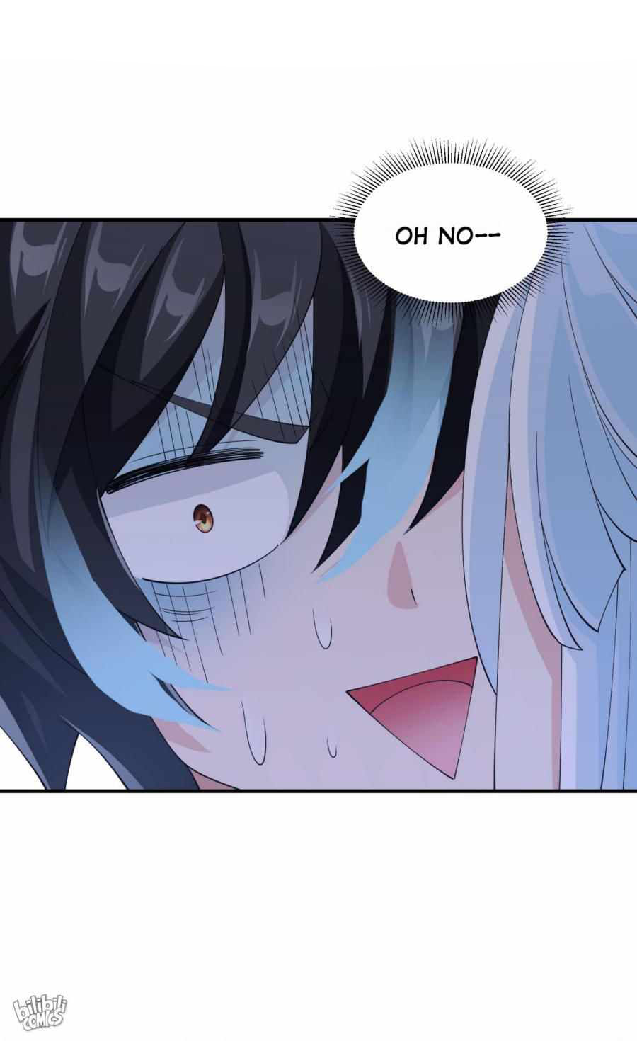 Little Tyrant Doesn’t Want to Meet With a Bad End Chapter 53 - Page 56