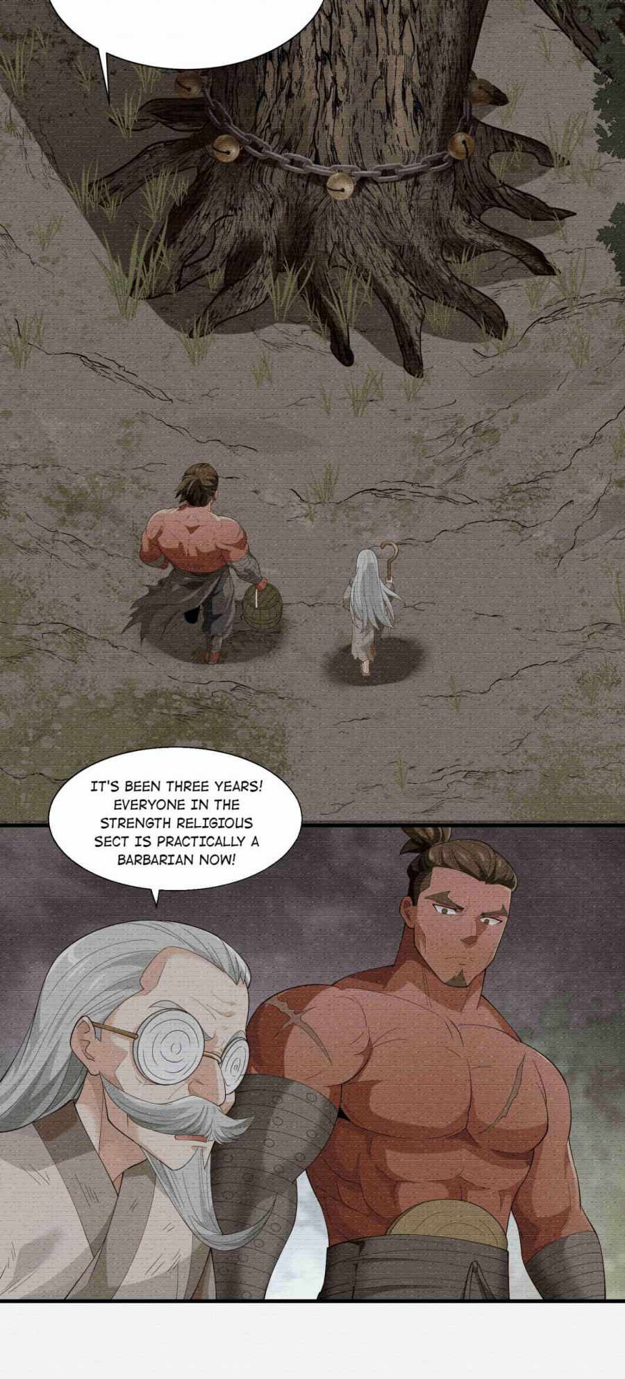 Little Tyrant Doesn’t Want to Meet With a Bad End Chapter 54 - Page 10