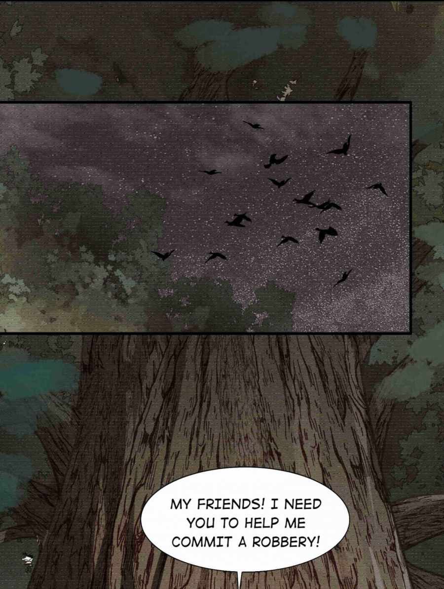 Little Tyrant Doesn’t Want to Meet With a Bad End Chapter 54 - Page 13