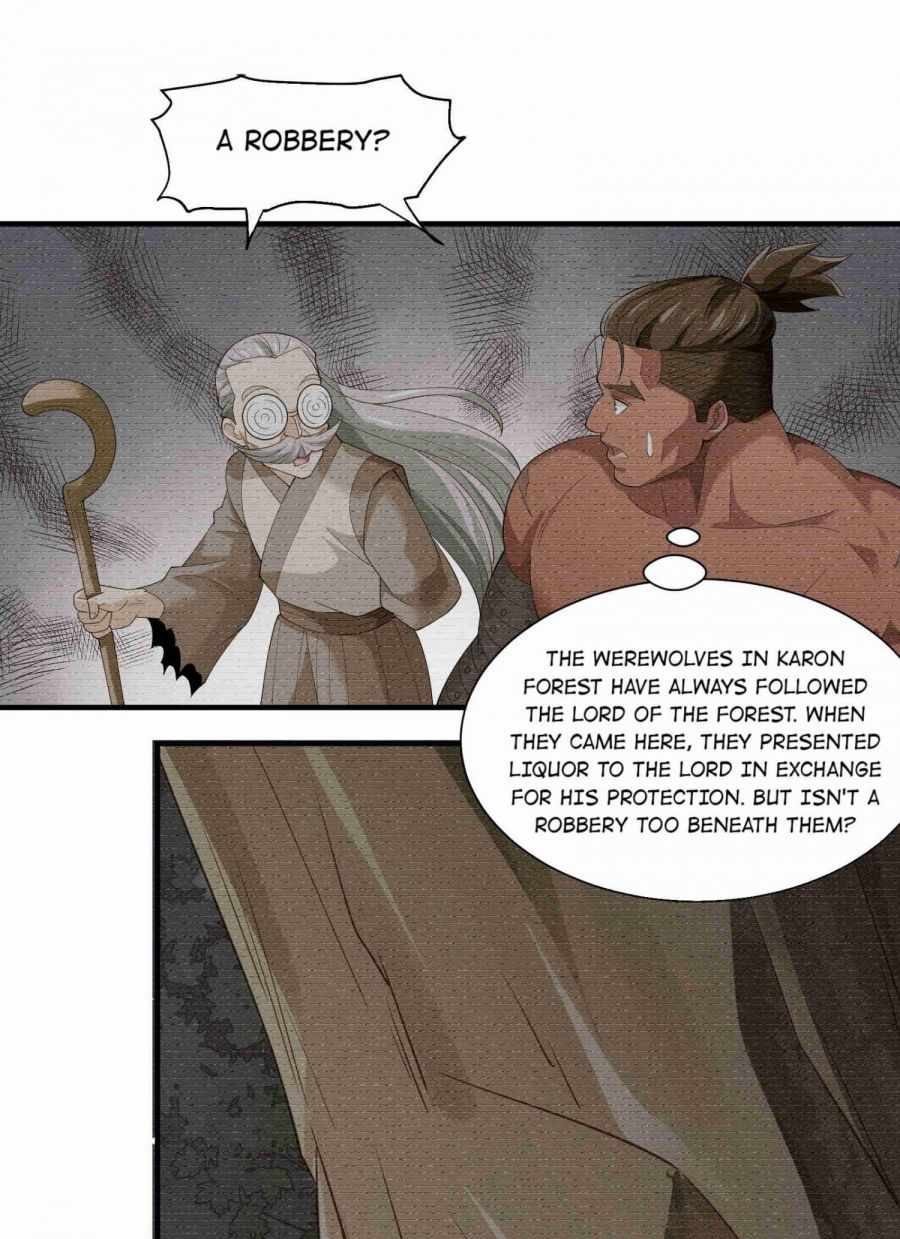 Little Tyrant Doesn’t Want to Meet With a Bad End Chapter 54 - Page 15