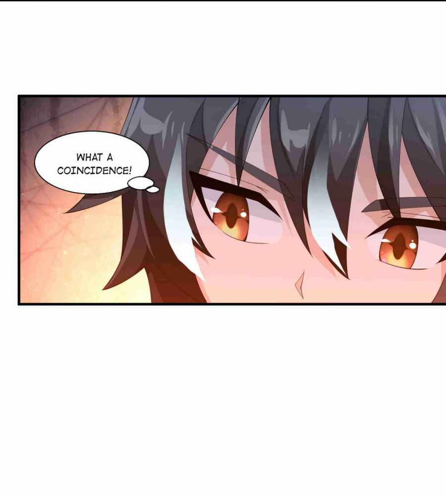 Little Tyrant Doesn’t Want to Meet With a Bad End Chapter 54 - Page 22