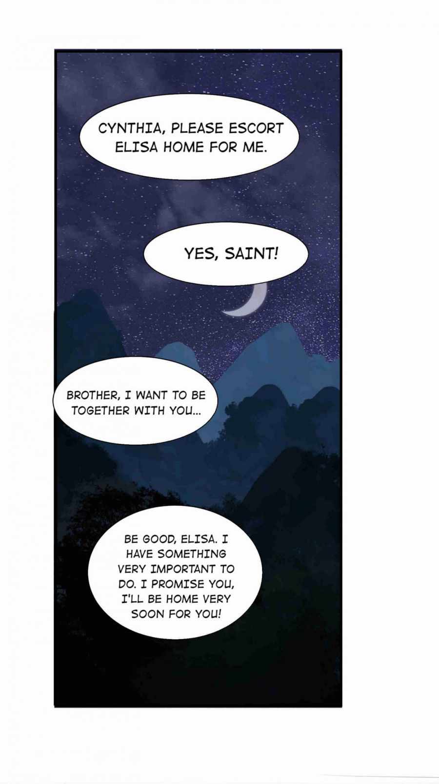 Little Tyrant Doesn’t Want to Meet With a Bad End Chapter 54 - Page 23
