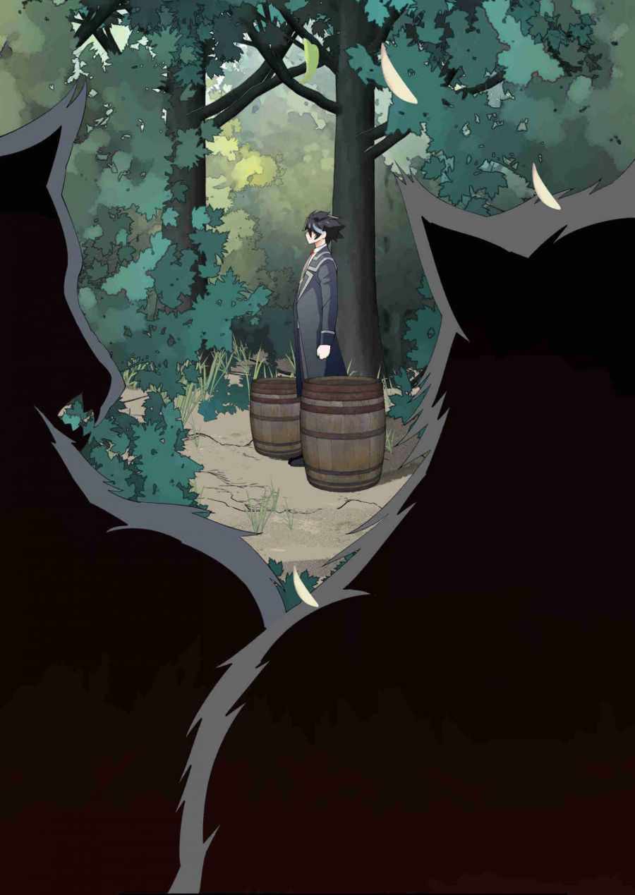 Little Tyrant Doesn’t Want to Meet With a Bad End Chapter 54 - Page 27