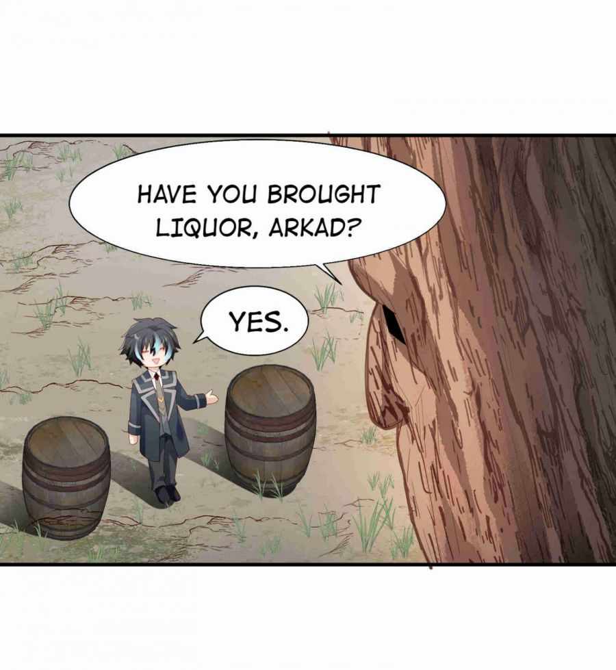 Little Tyrant Doesn’t Want to Meet With a Bad End Chapter 54 - Page 30