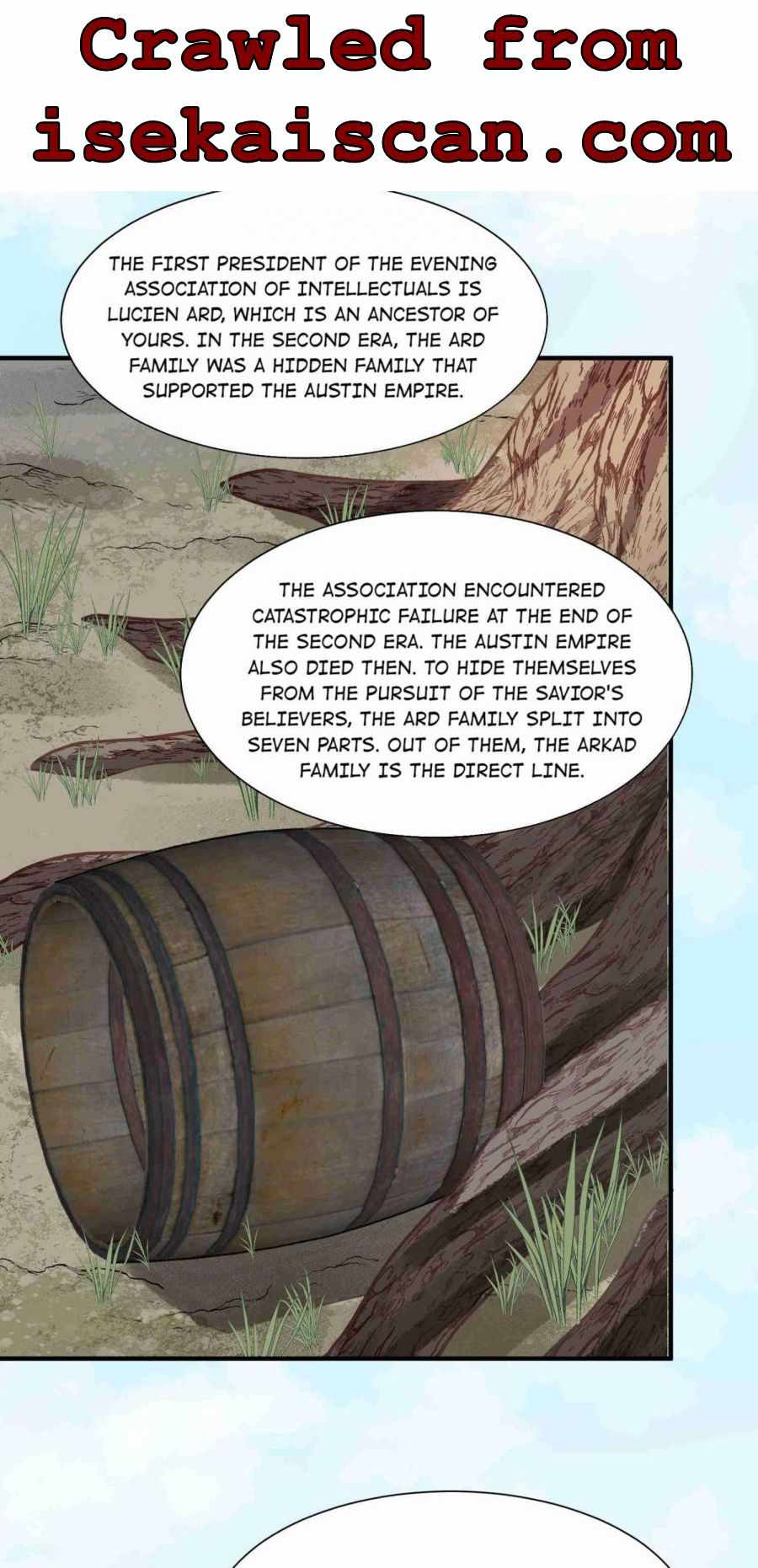 Little Tyrant Doesn’t Want to Meet With a Bad End Chapter 54 - Page 32