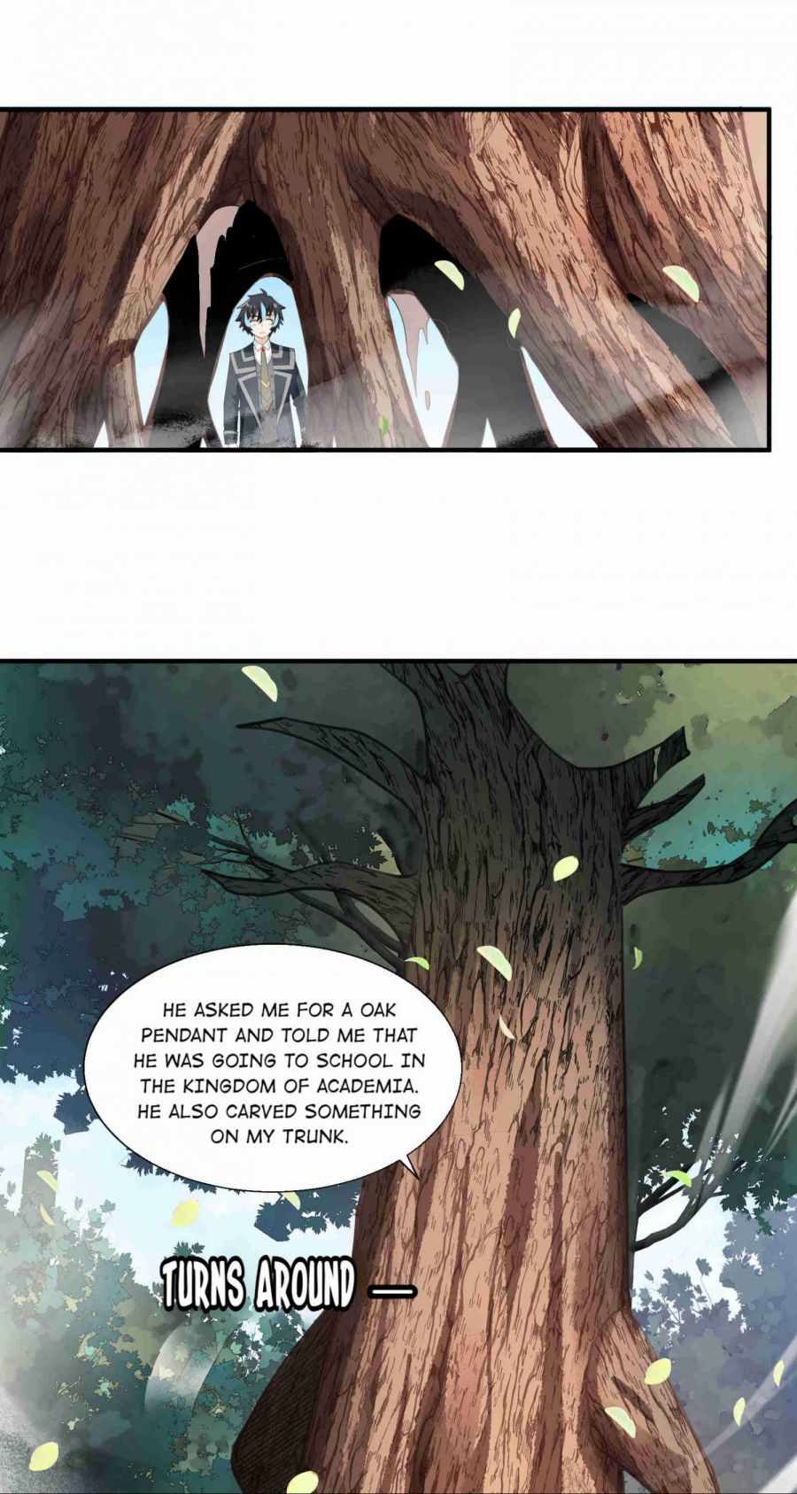 Little Tyrant Doesn’t Want to Meet With a Bad End Chapter 54 - Page 36