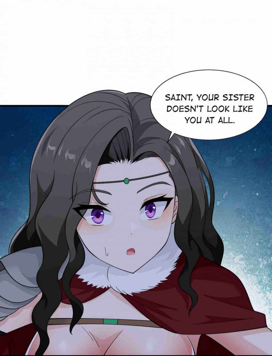 Little Tyrant Doesn’t Want to Meet With a Bad End Chapter 54 - Page 4