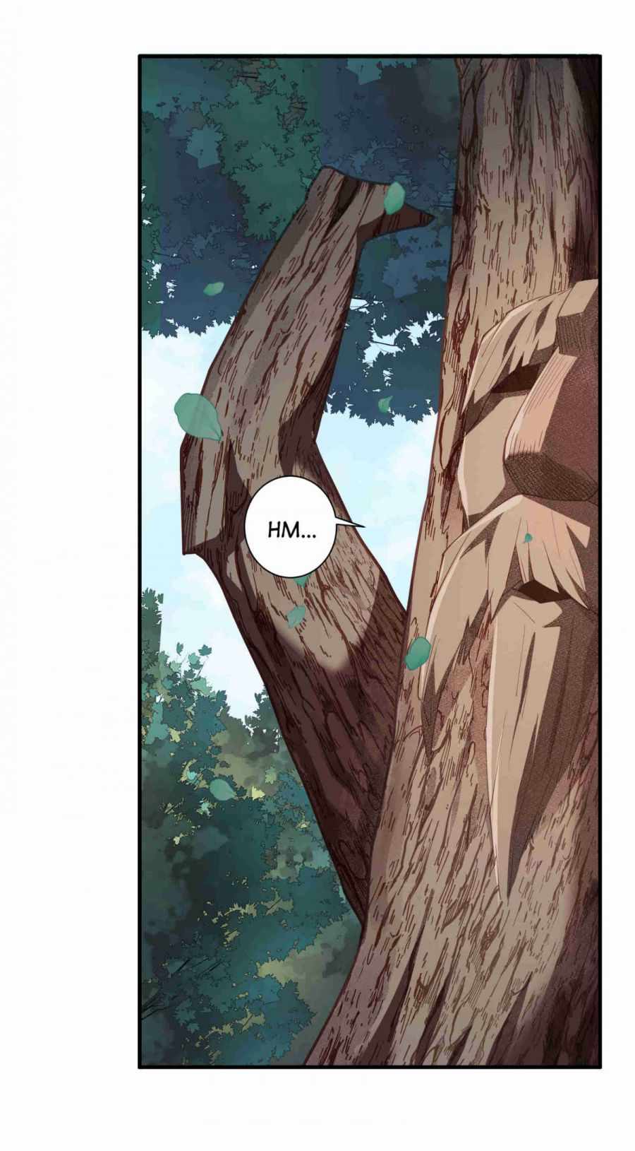 Little Tyrant Doesn’t Want to Meet With a Bad End Chapter 54 - Page 45