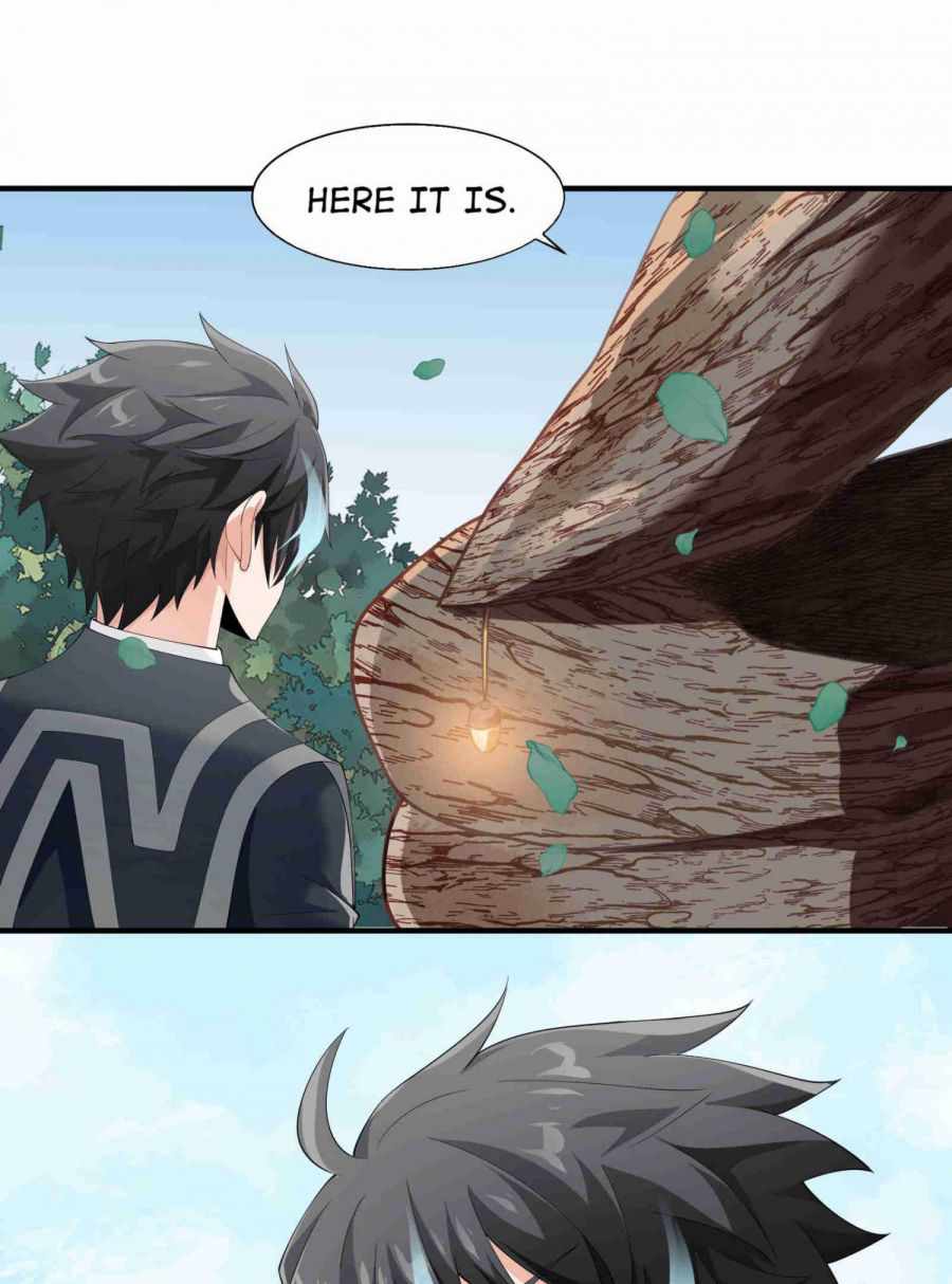 Little Tyrant Doesn’t Want to Meet With a Bad End Chapter 54 - Page 46