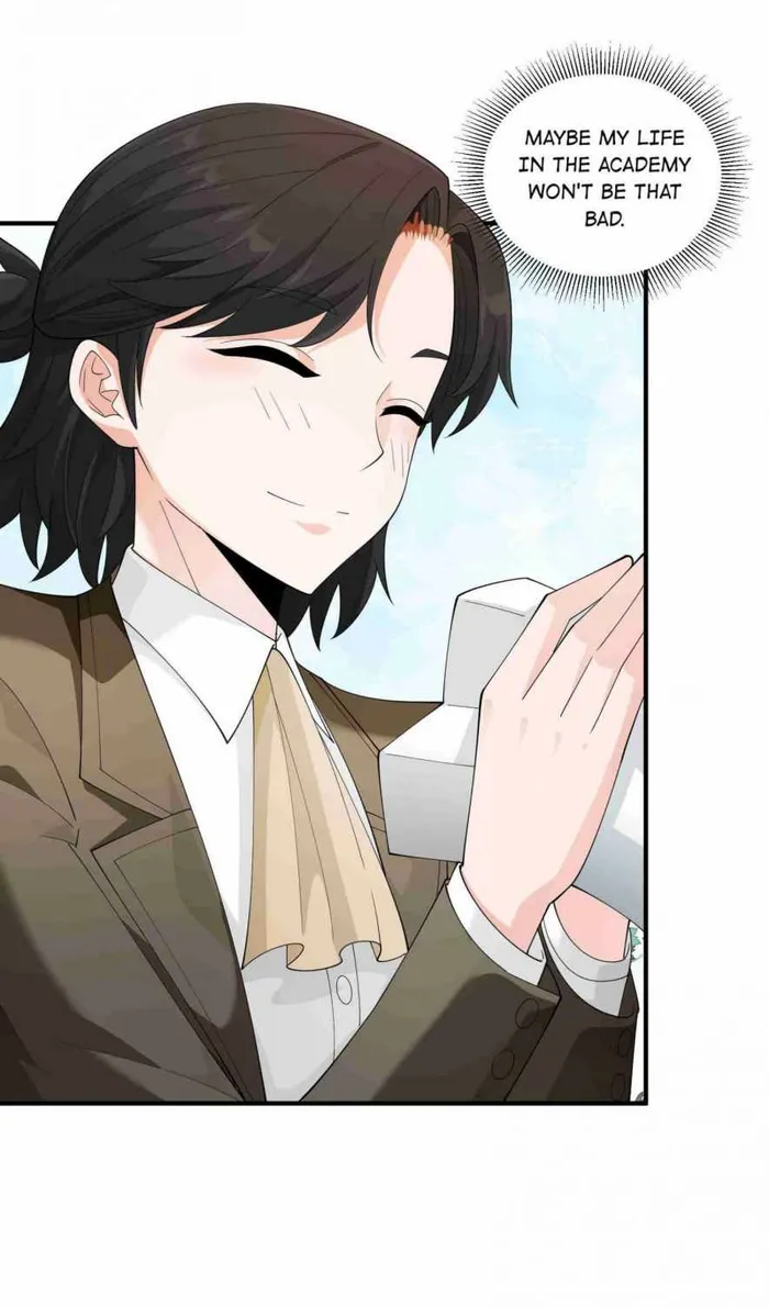 Little Tyrant Doesn’t Want to Meet With a Bad End Chapter 55 - Page 20