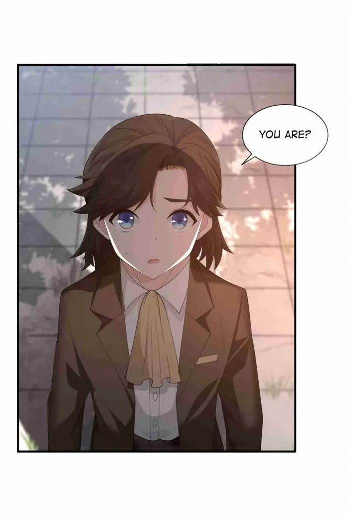 Little Tyrant Doesn’t Want to Meet With a Bad End Chapter 55 - Page 27