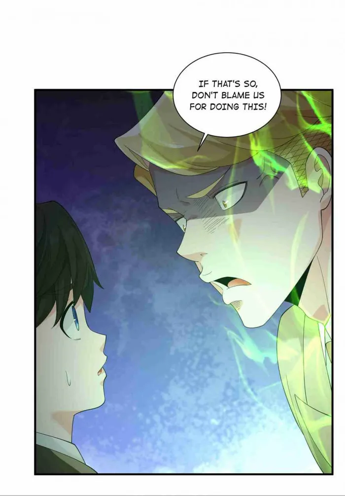 Little Tyrant Doesn’t Want to Meet With a Bad End Chapter 55 - Page 30