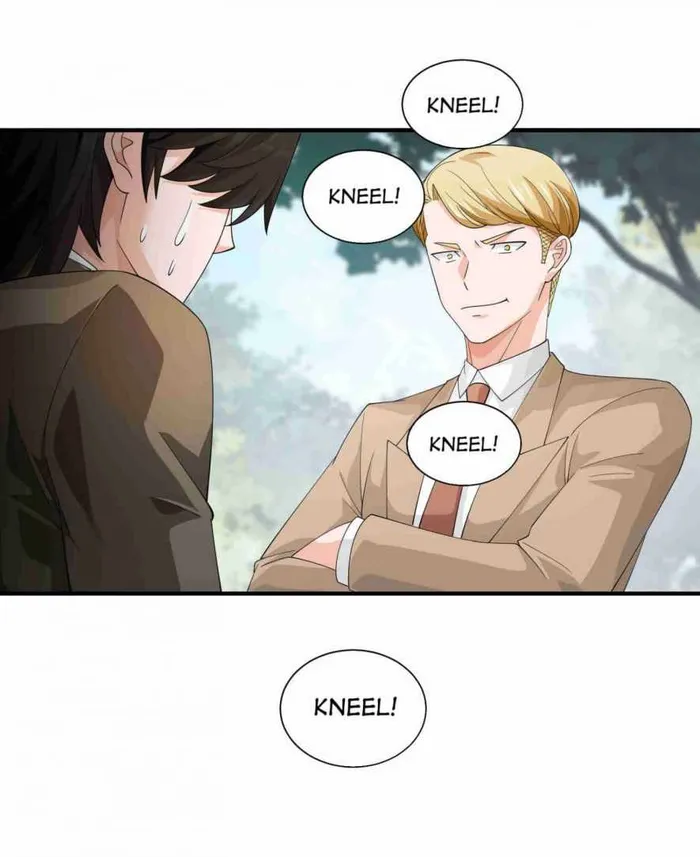 Little Tyrant Doesn’t Want to Meet With a Bad End Chapter 55 - Page 35