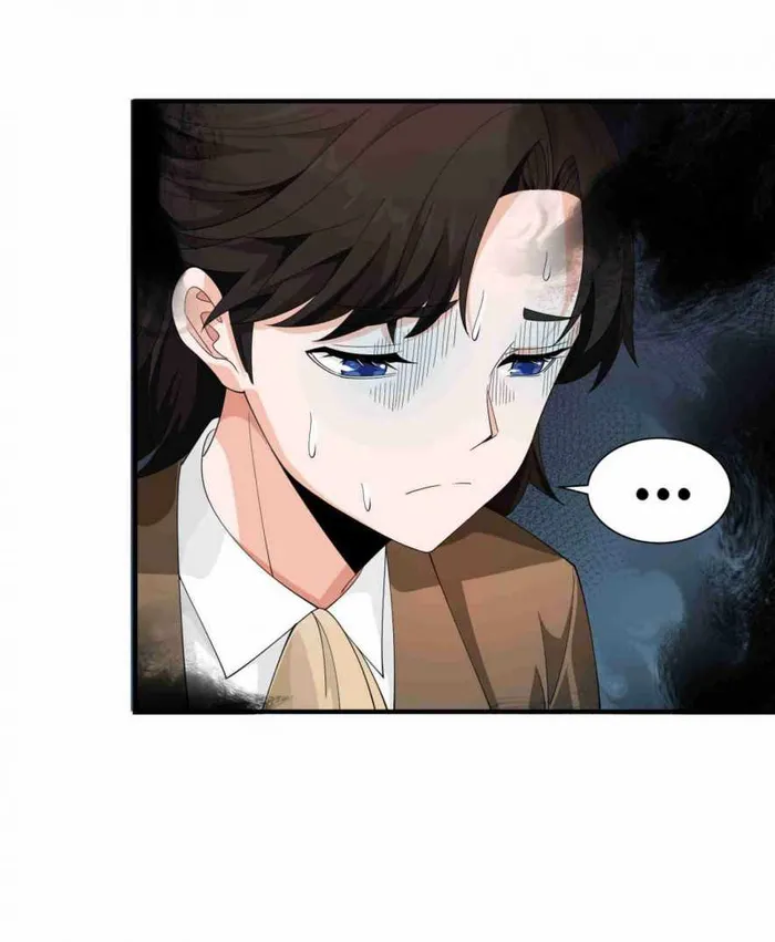 Little Tyrant Doesn’t Want to Meet With a Bad End Chapter 55 - Page 36