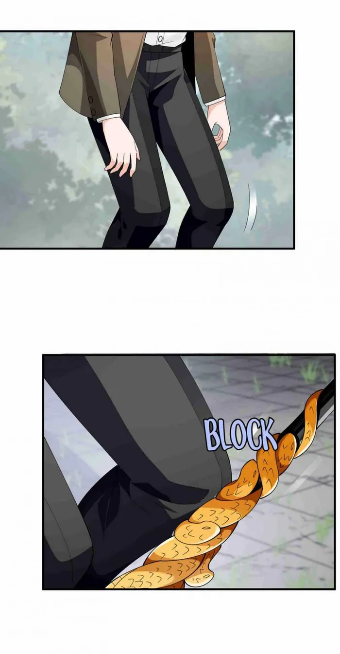Little Tyrant Doesn’t Want to Meet With a Bad End Chapter 55 - Page 37