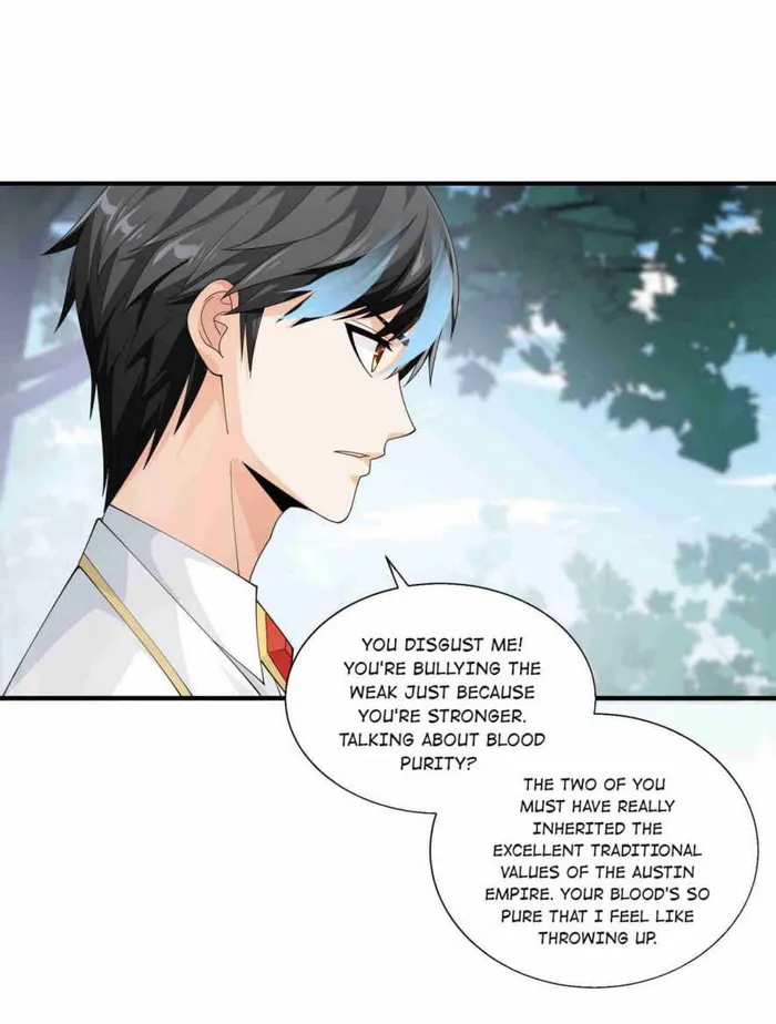 Little Tyrant Doesn’t Want to Meet With a Bad End Chapter 55 - Page 41