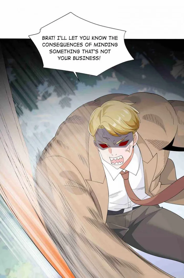 Little Tyrant Doesn’t Want to Meet With a Bad End Chapter 55 - Page 43