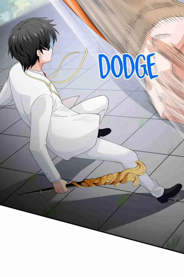 Little Tyrant Doesn’t Want to Meet With a Bad End Chapter 55 - Page 44