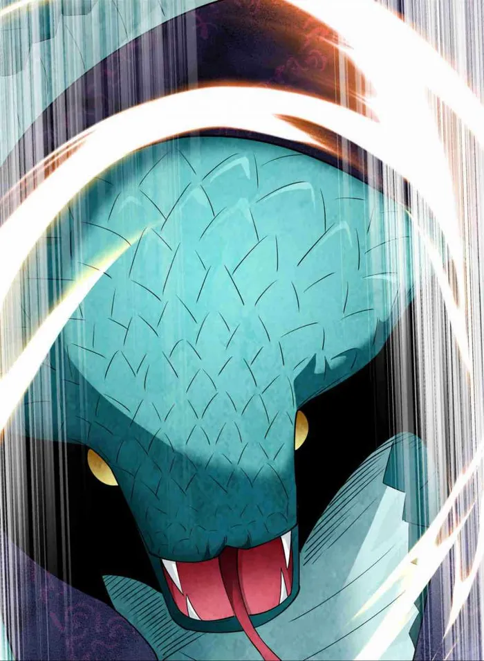 Little Tyrant Doesn’t Want to Meet With a Bad End Chapter 55 - Page 47